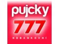 pujcky777.cz - pro podnikatele a zaměstnance