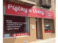 Soukromé nebankovní půjčky, Zavolejte nám tel. 774 834 354, různé půjčky pro zaměstnance, důchodce, živnostníky, S.R.O. solidní bez poplatků.