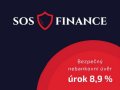 Půjčíme Vám bez nahlížení do registrů a bez dokládání příjmů
