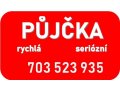 Peníze ihned - půjčka do 15 minut 703523935