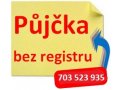 Soukromý Nebankovní Ivestor 703523935