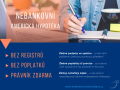 Nebankovní americká hypotéka