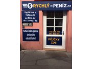 rychlá půjčka