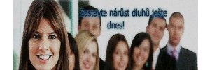 Oddlužení Machová