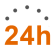 Půjčky do 24 hodin